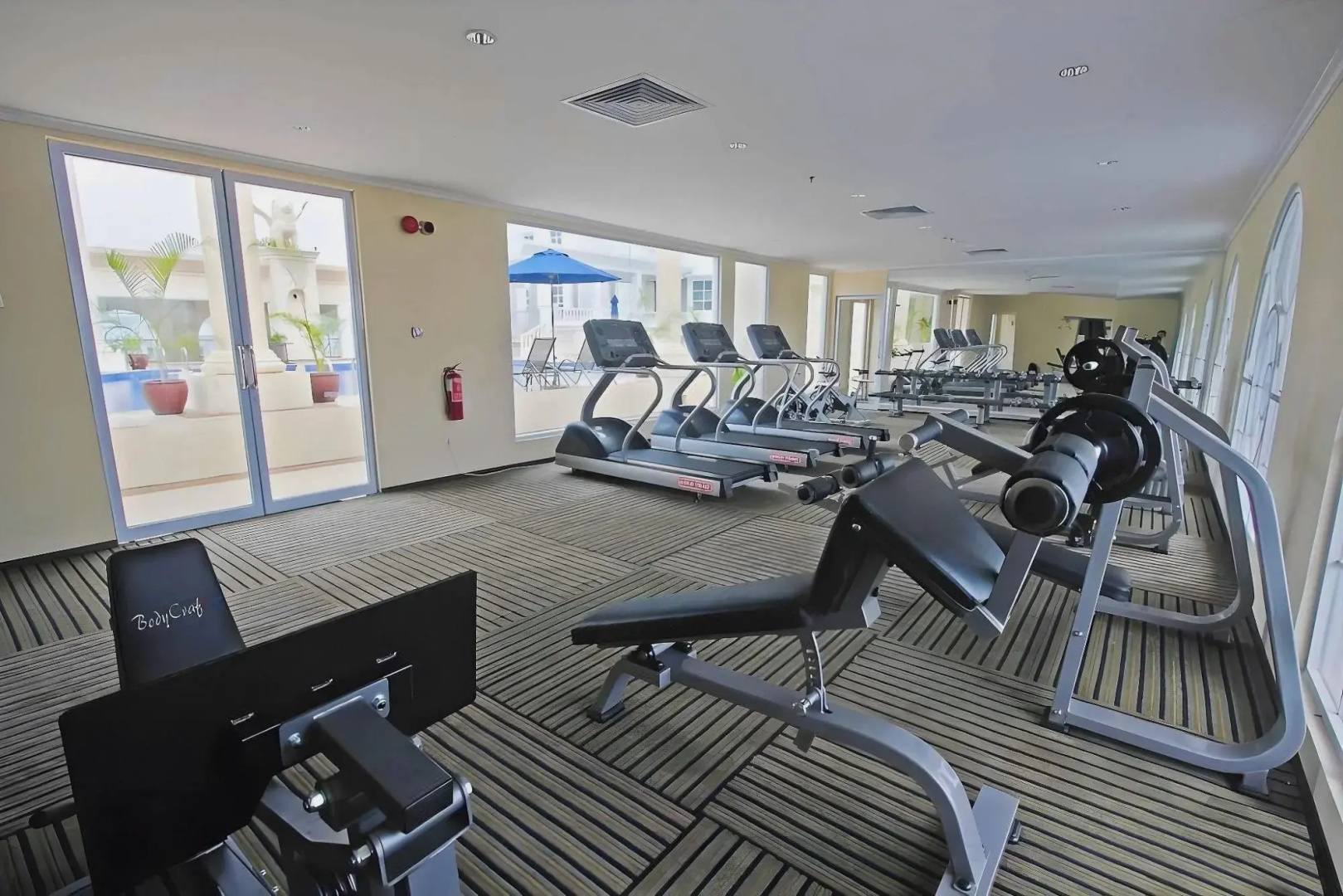 Harmoni One Convention Hotel & Service Apartments