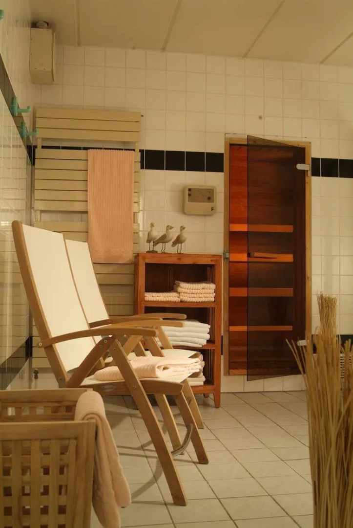 City Partner Hotel Amadeo