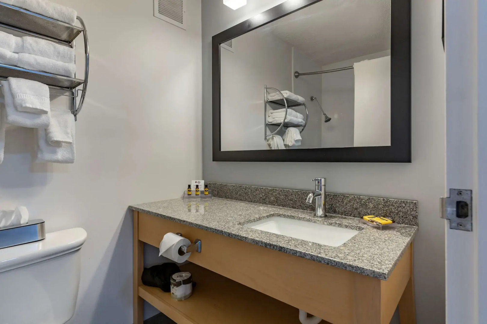 Best Western Plus University Inn