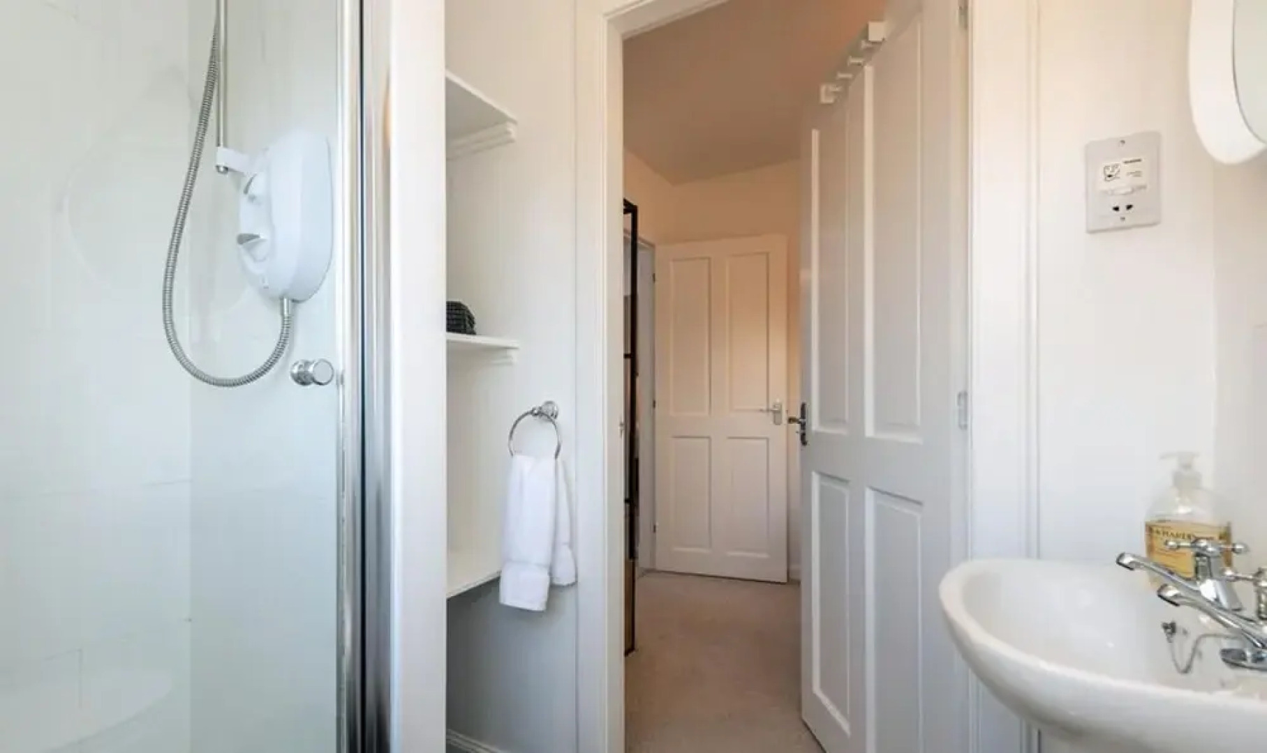 Lynton Annexe, East Linton