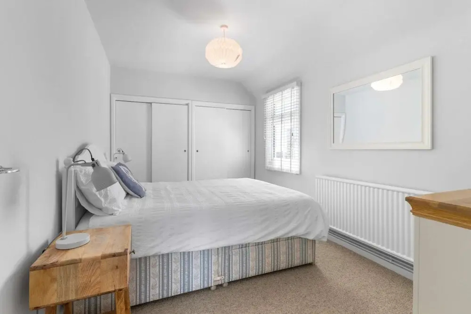 The Beach House in Pevensey Bay