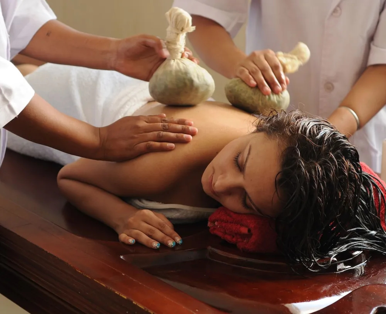 Naturoville Vedic Retreat
