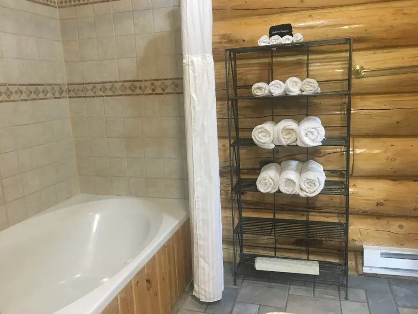 The Hibernation Station