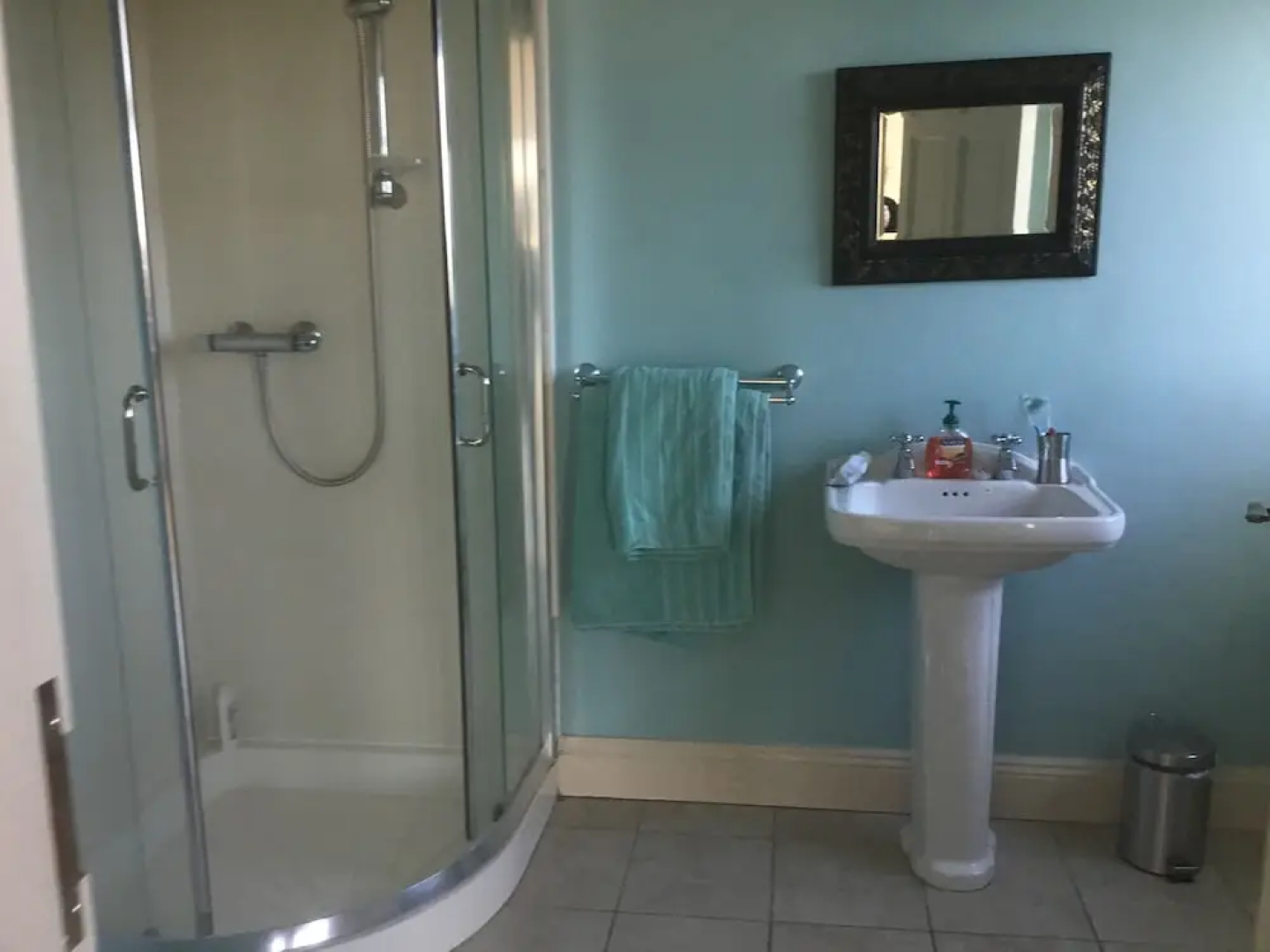 Baltimore - Beautiful Home With Spectacular View