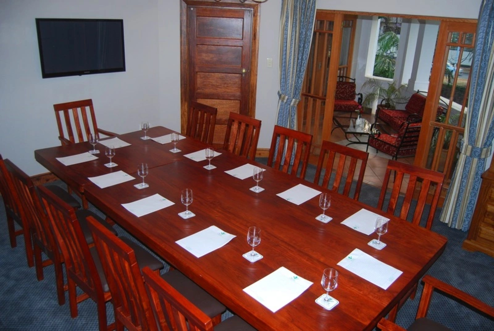 Bronte Hotel