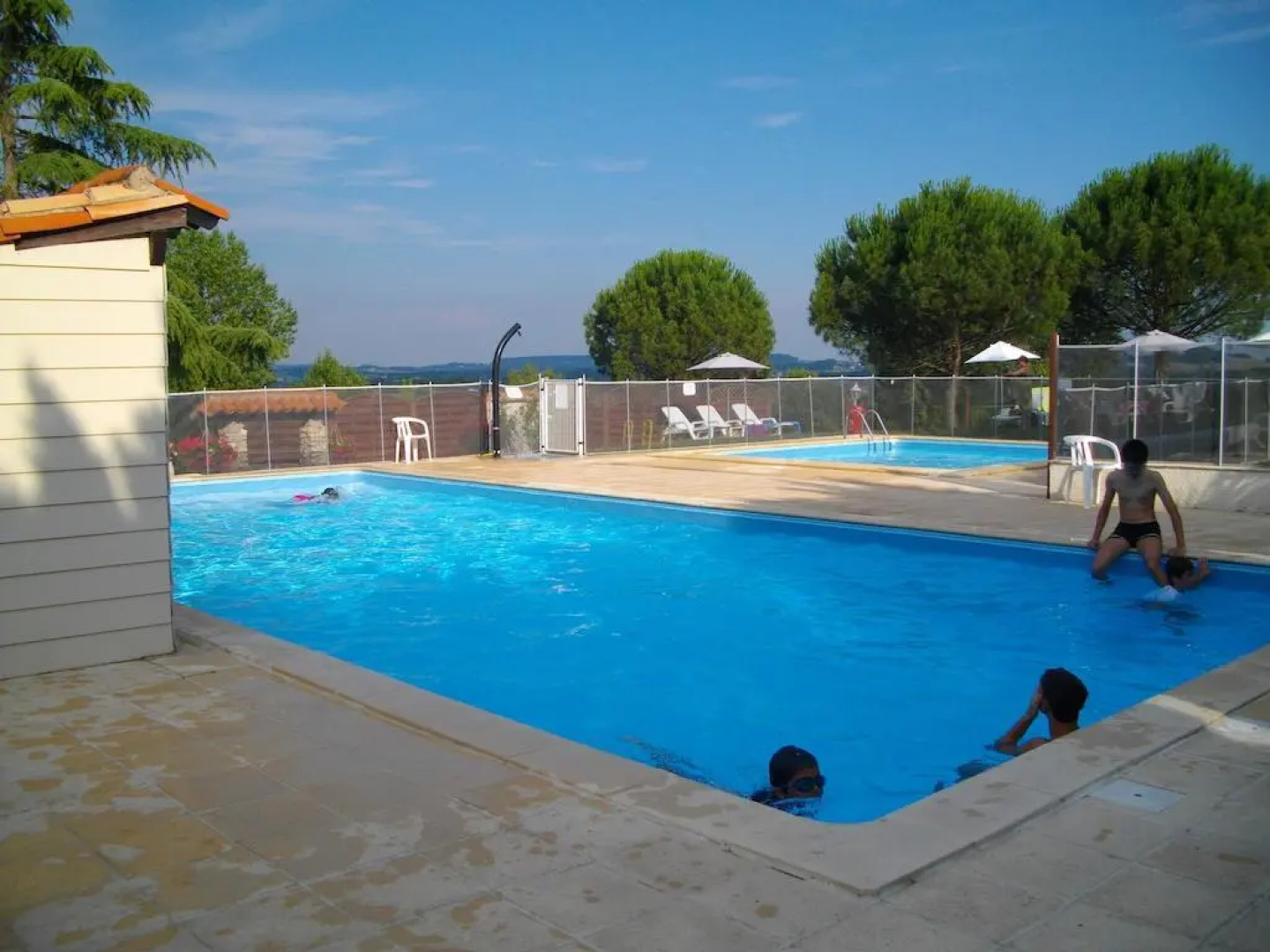 La Grange des Moussous