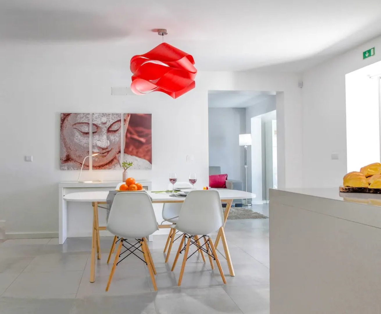 Madeira Beach House by MHM