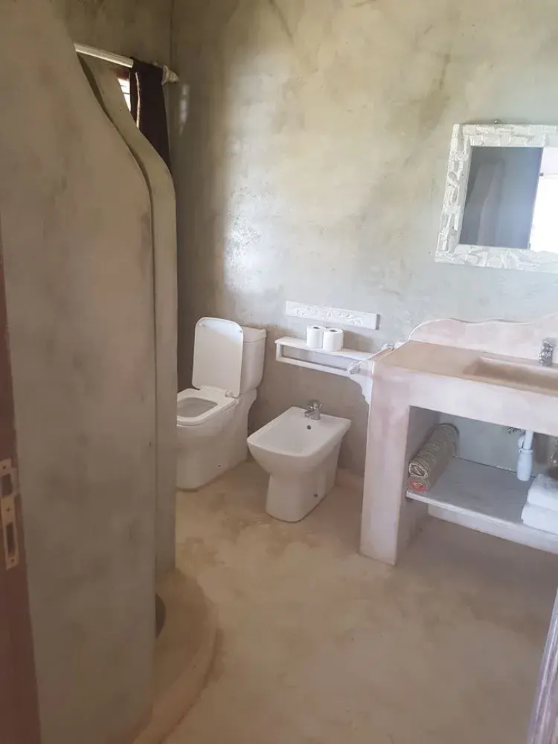 Stay.Plus Nyumba Tulivu Watamu