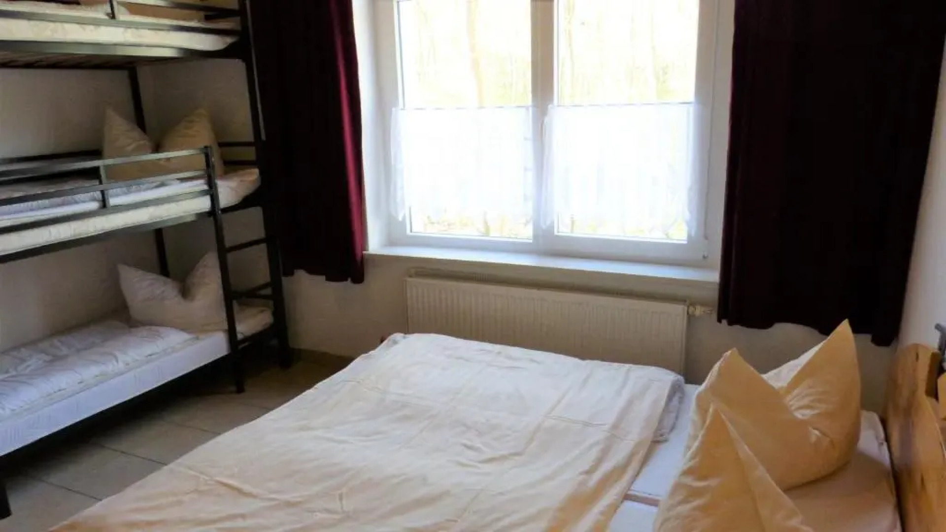 Ferienpark Bernstein