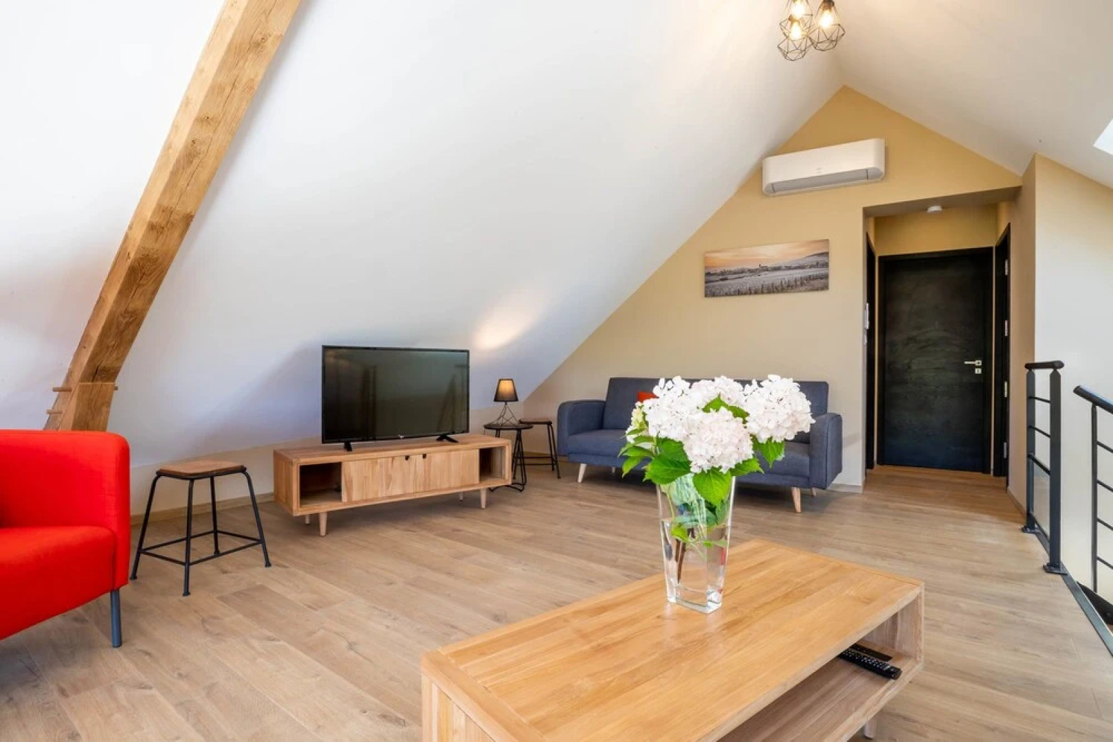 La Maison des Rugiens