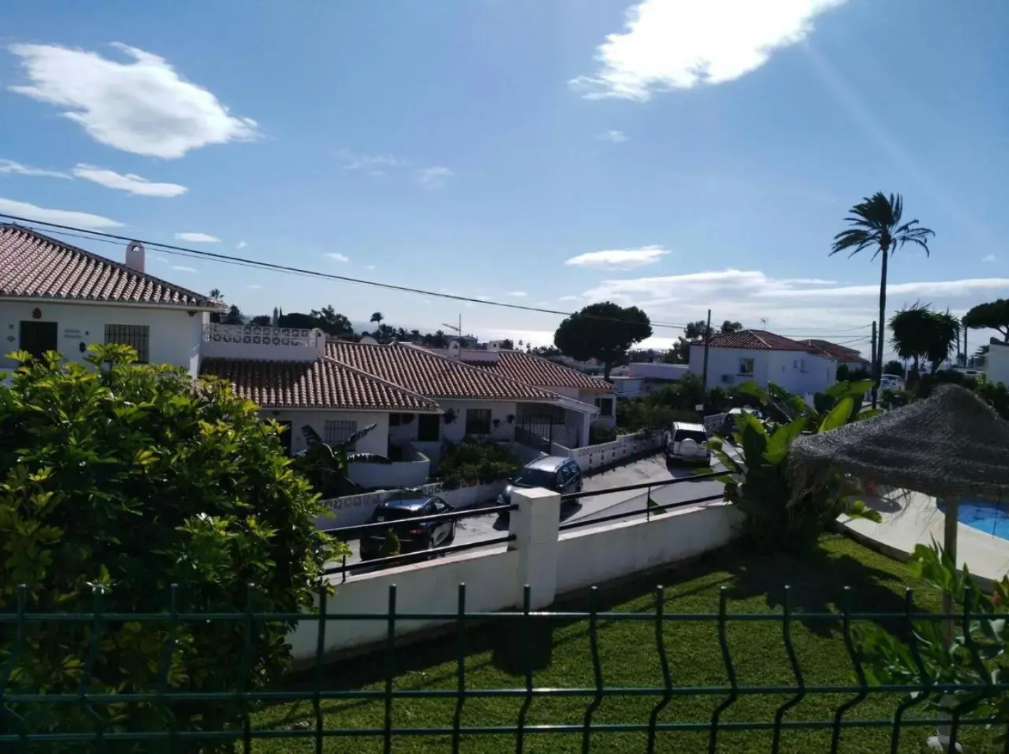 Apartament Calle Mijas