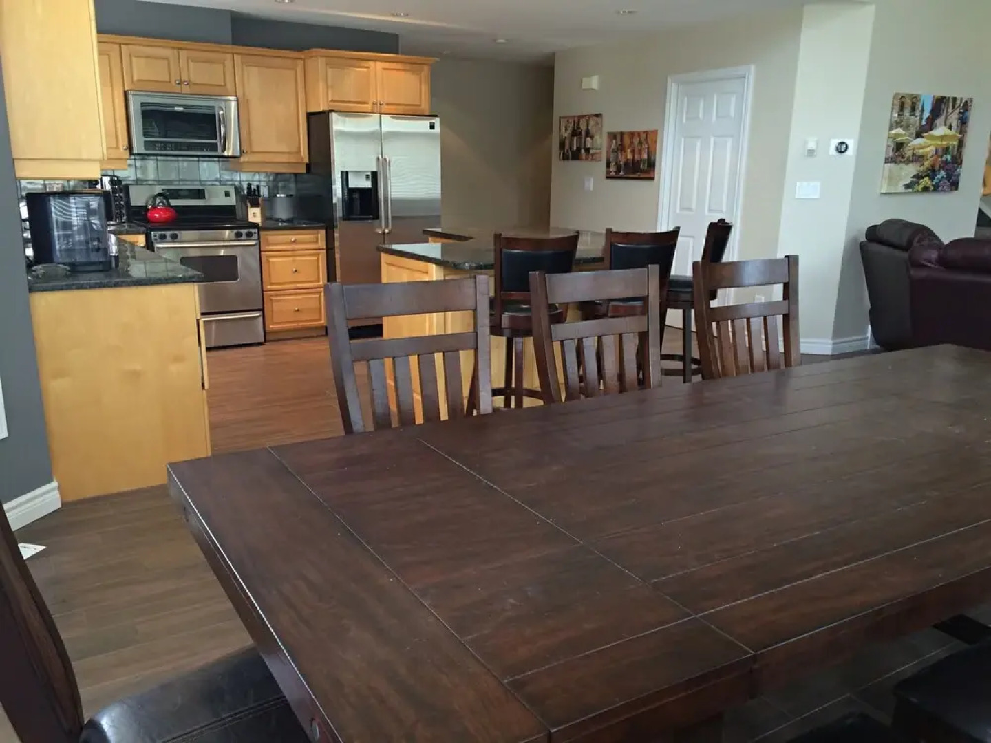 Fairmont Creek Property Rentals Marble Canyon