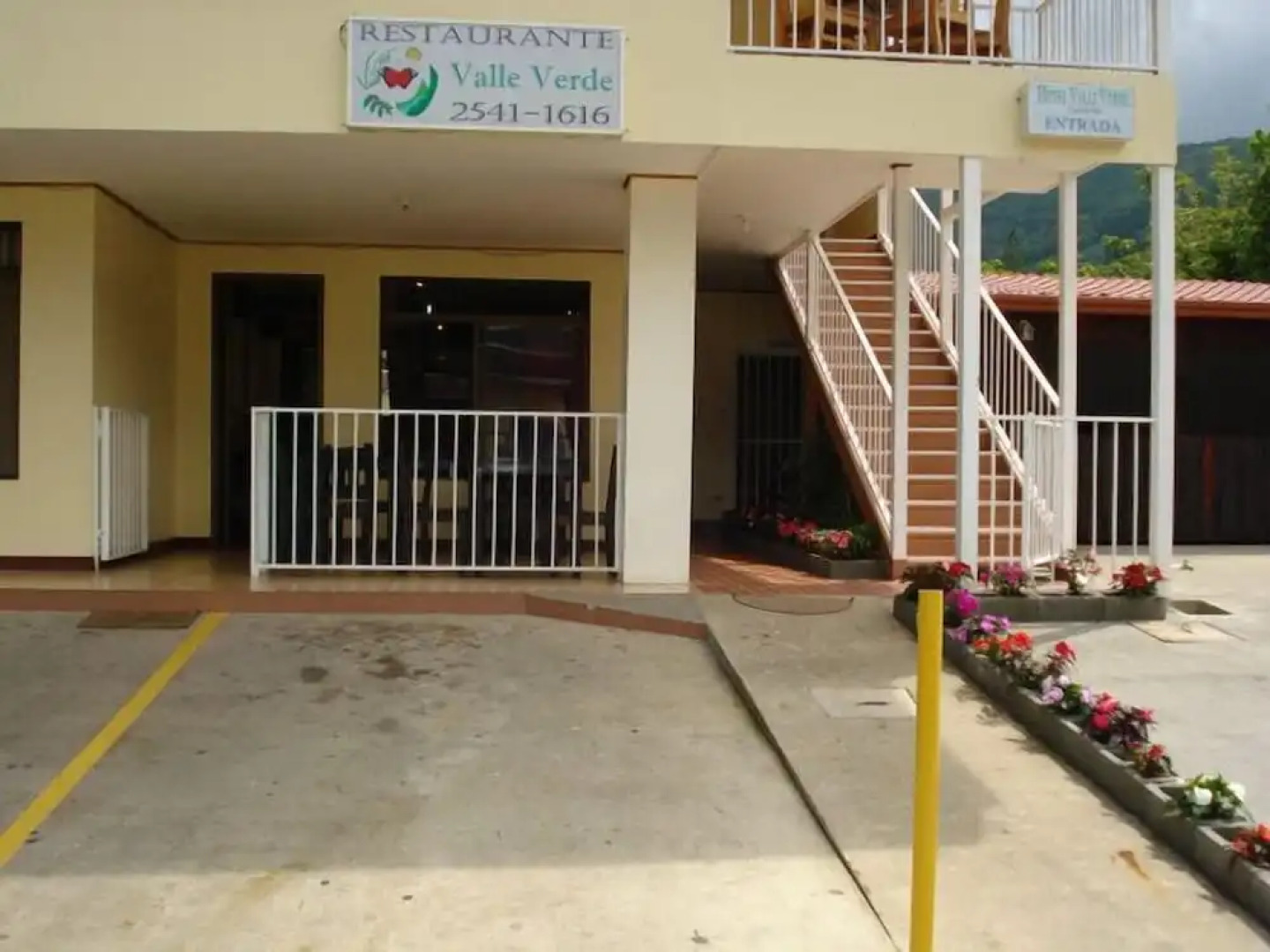 Hotel Valle Verde