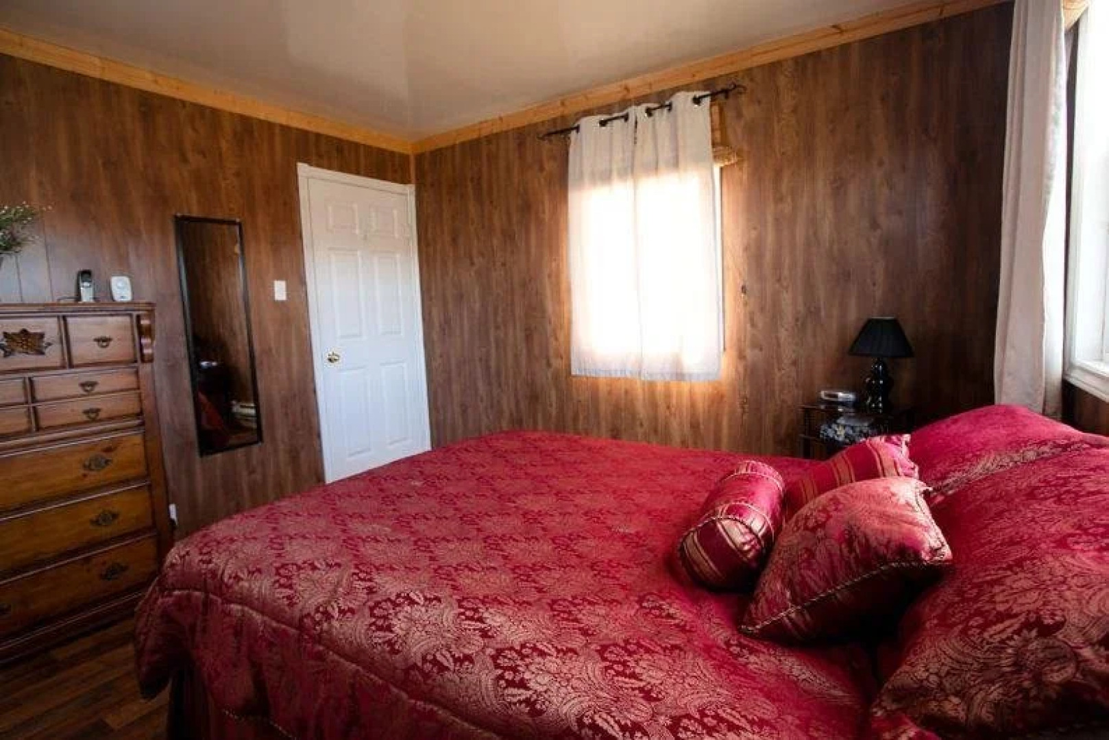 Fortune Harbourview Vacation Home