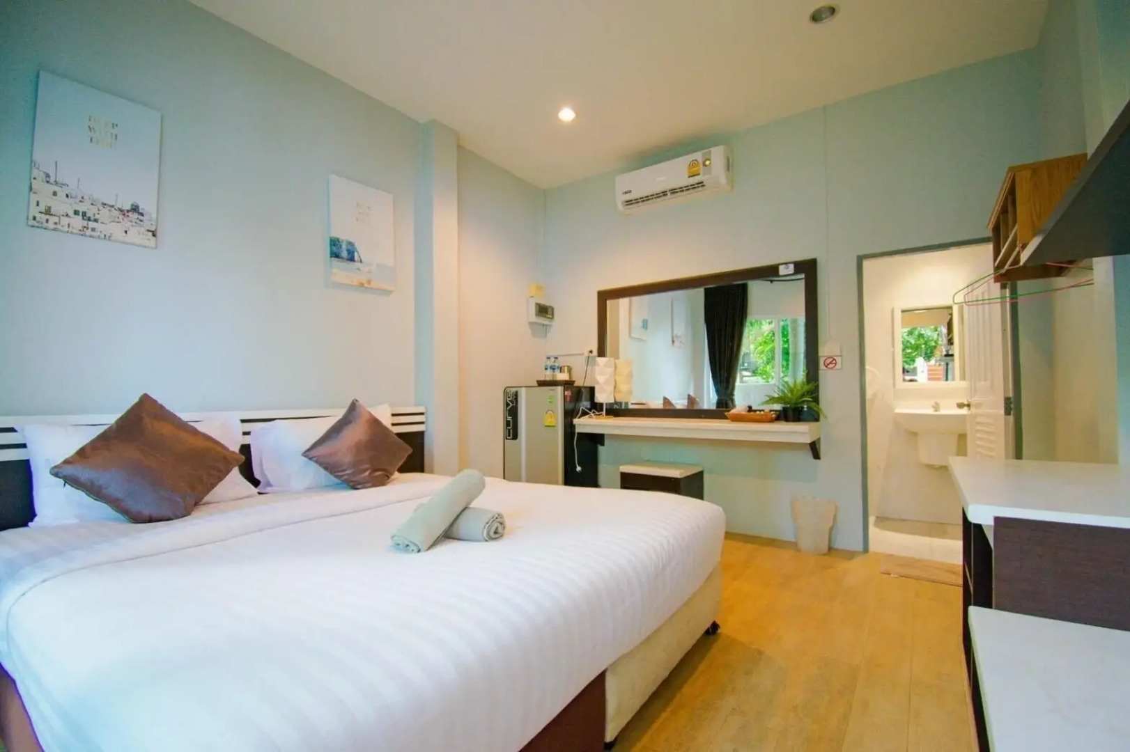 Samed Seaside Resort