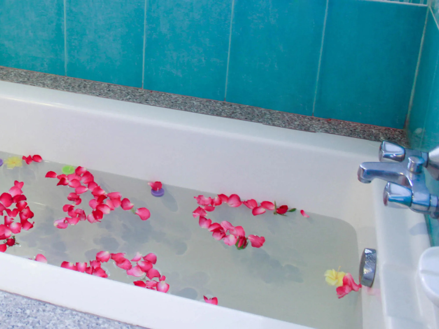 Chumphon Gardens Hotel