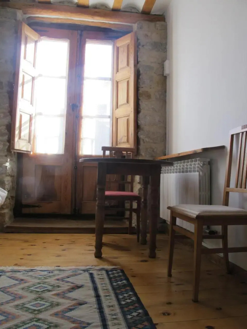 Hotel Rural Casabarría