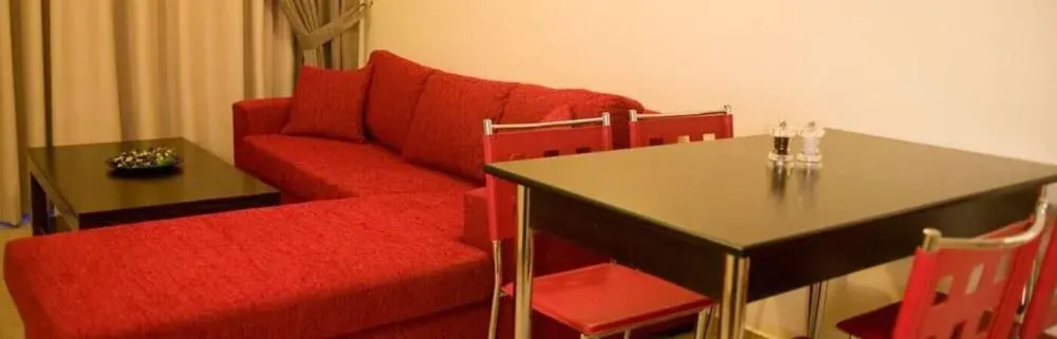 Nafplion, Acron Fully Equipped Residence