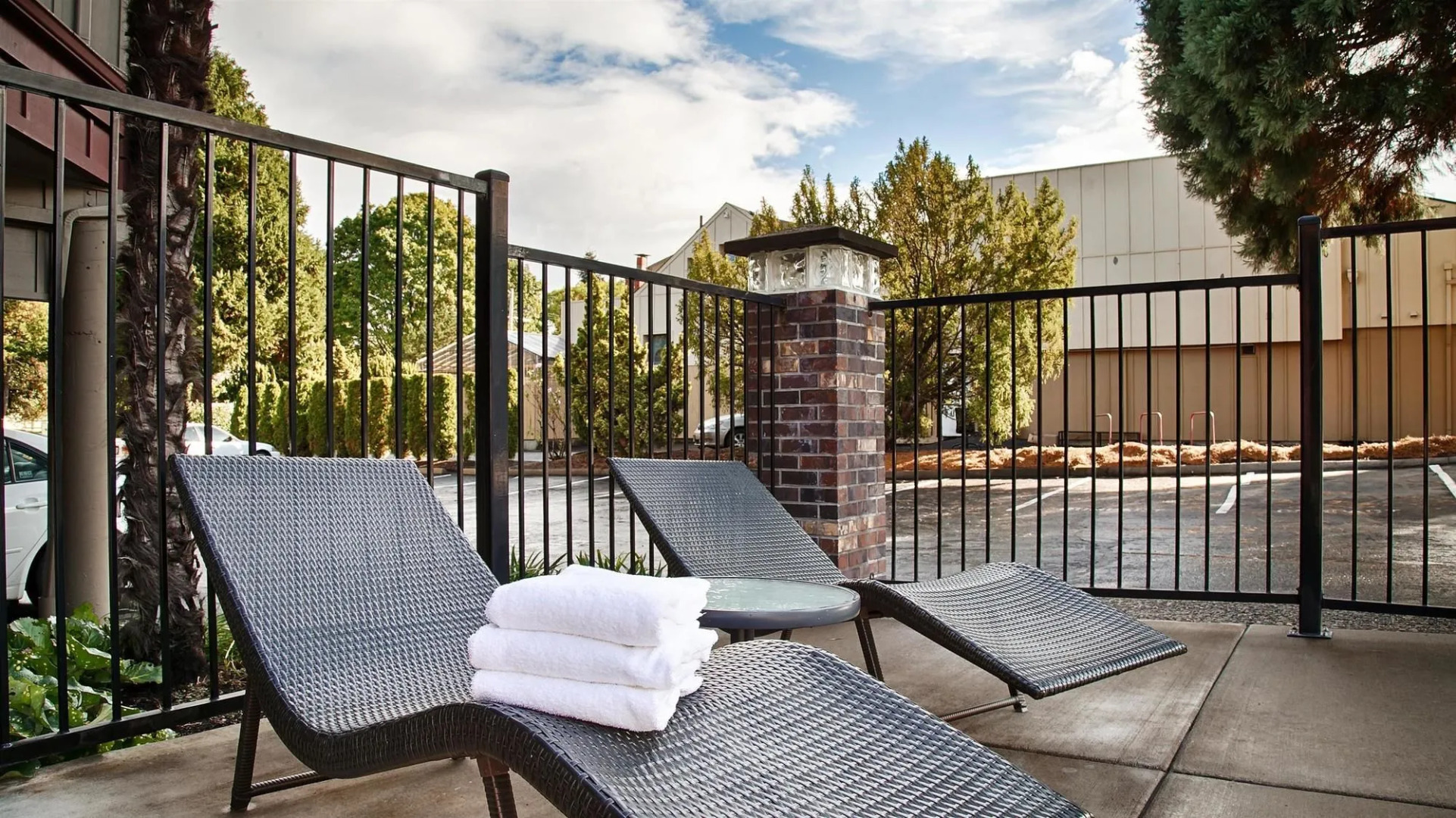 Best Western Greentree Inn