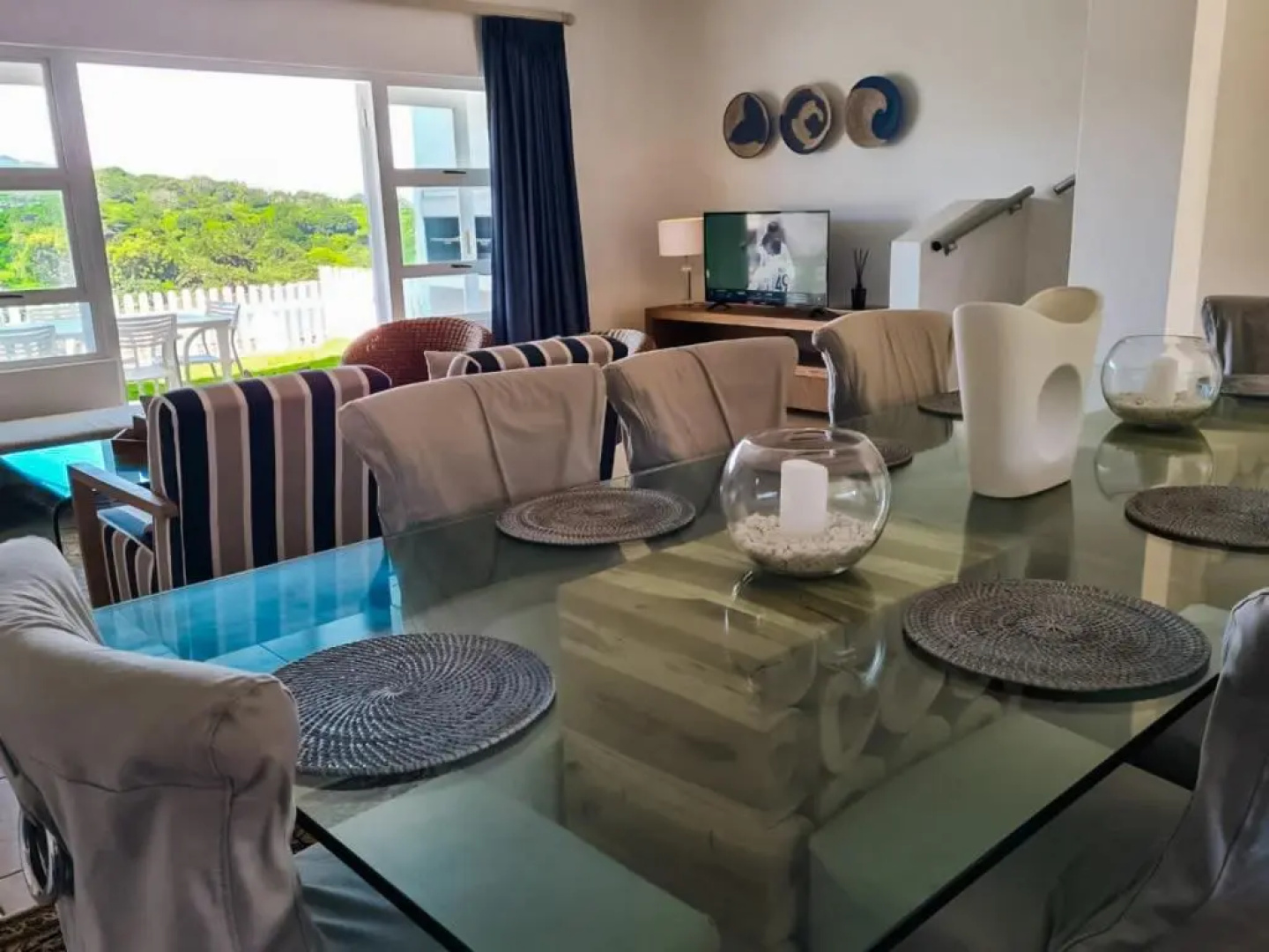 Villa 44, The Estuary Country Estate, Port Edward
