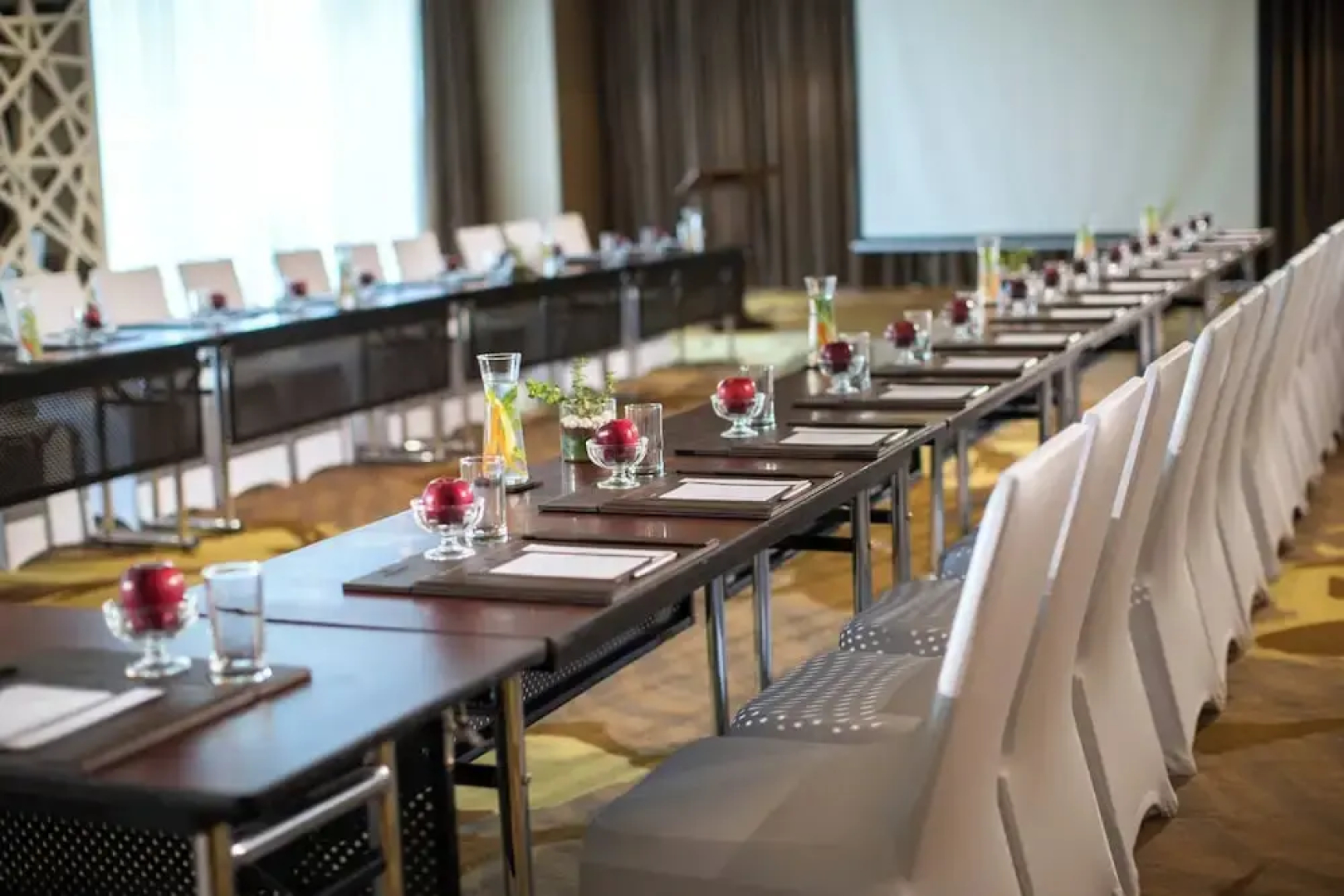Renaissance Ahmedabad Hotel