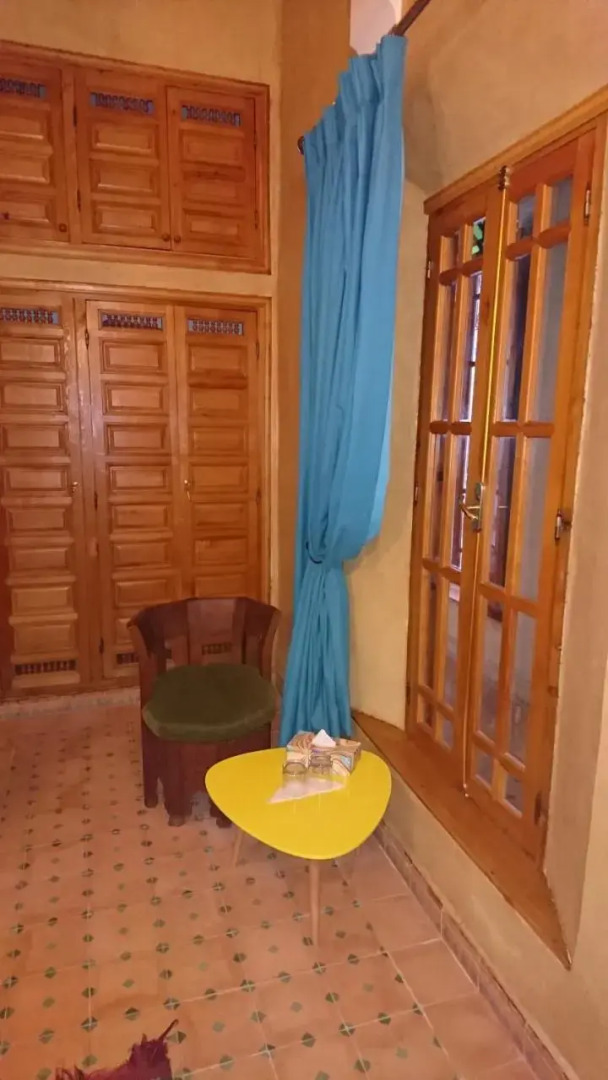 Riad jasmins & Spa