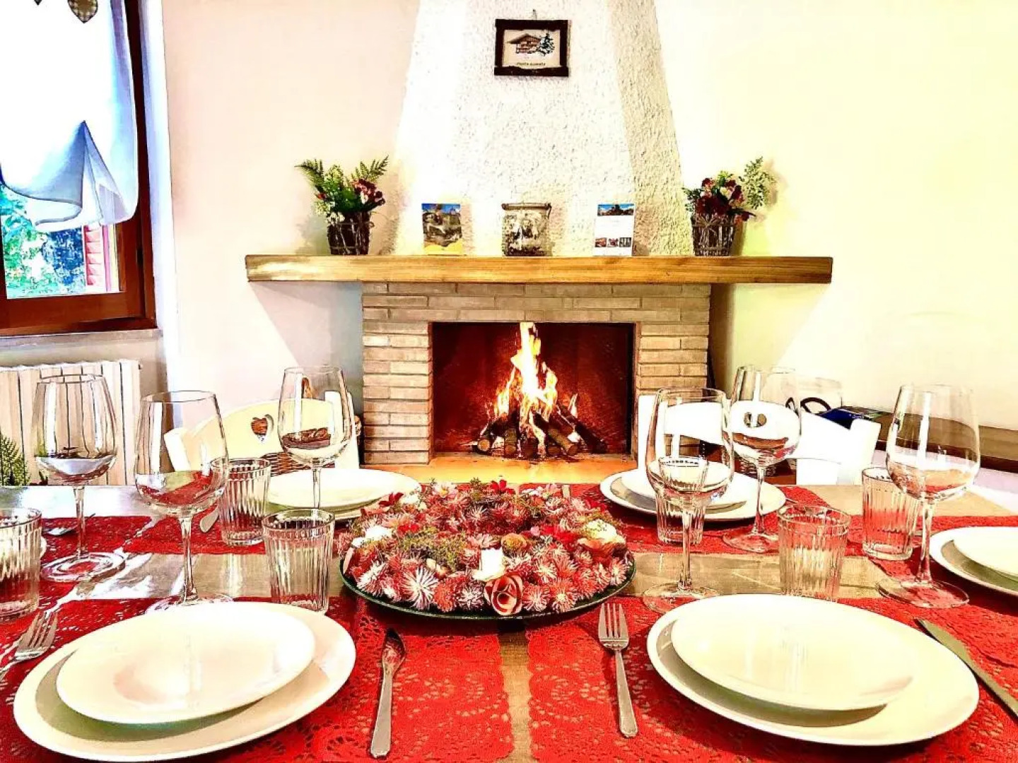 Il Bosco e Il Borgo Guest House Subiaco