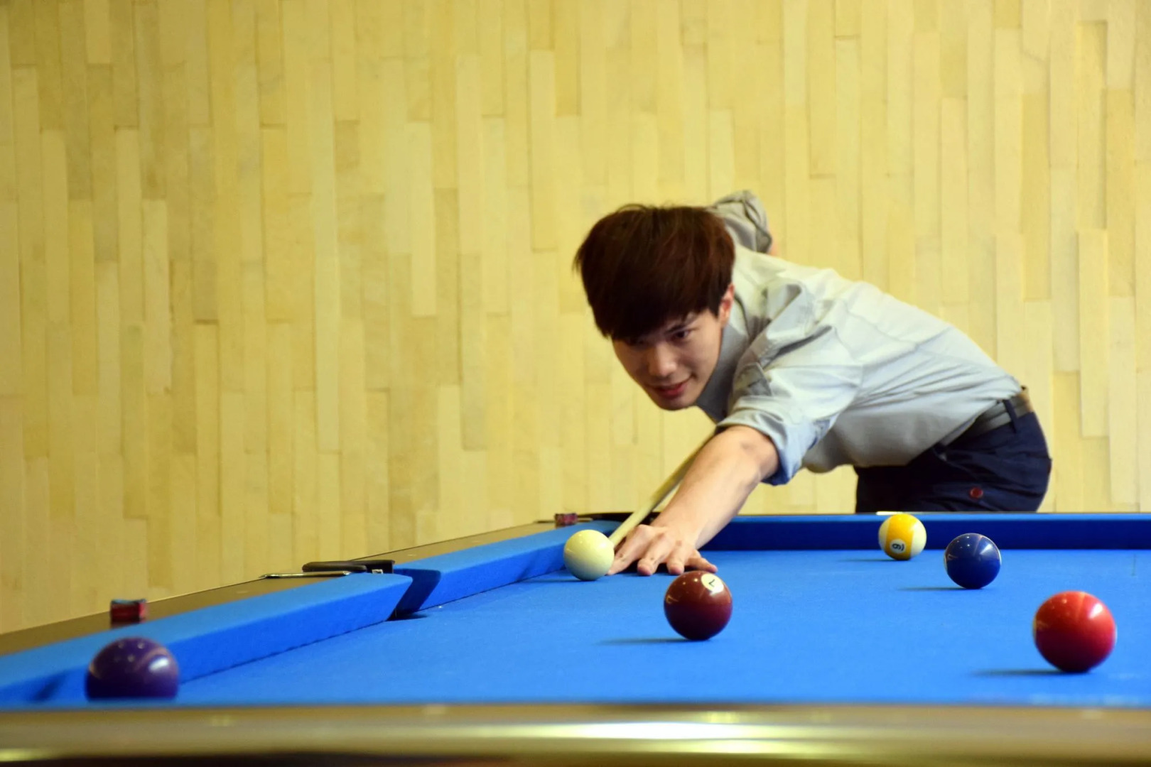 Sun Moon Lake Fuli Hot Spring Resort