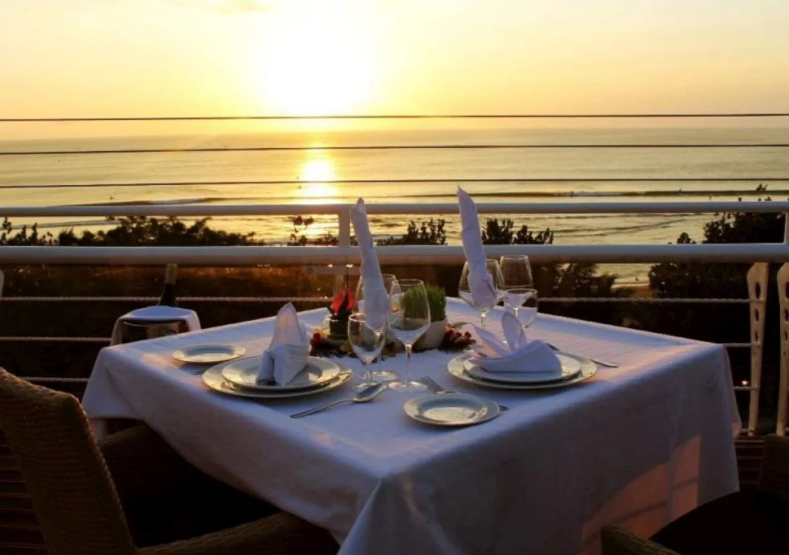 Kutabex Beach Front Hotel