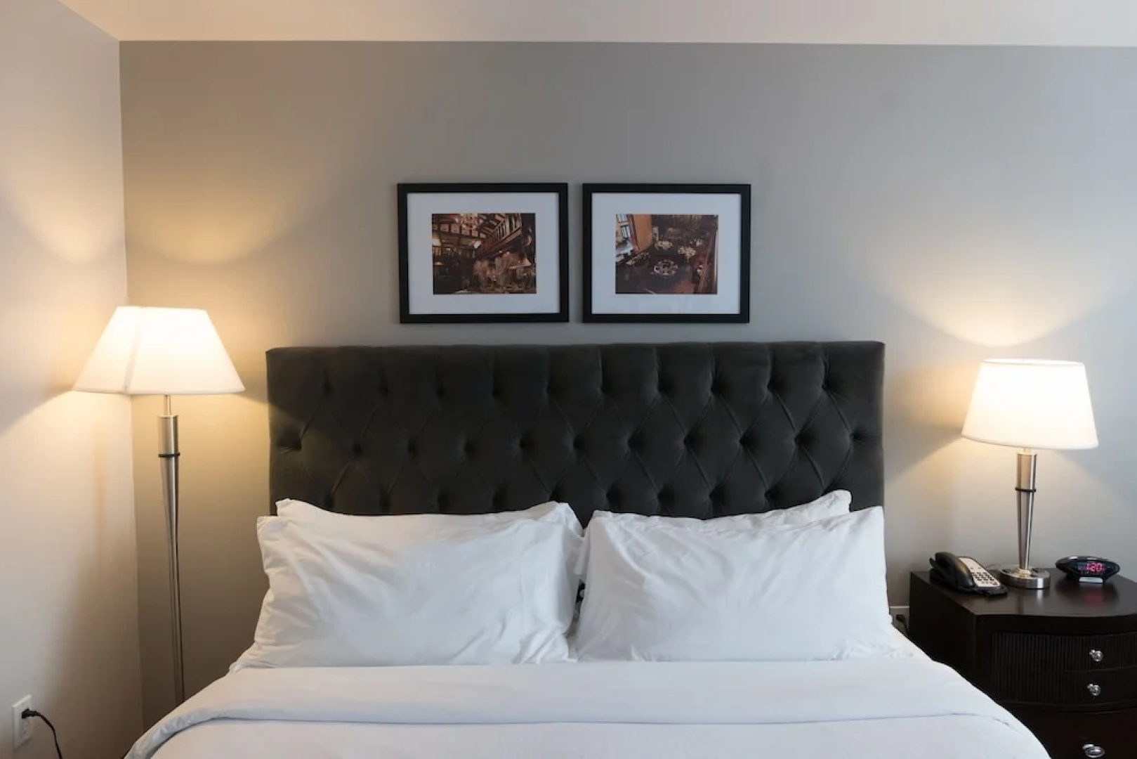 The Windermere Manor Hotel & Conference Center