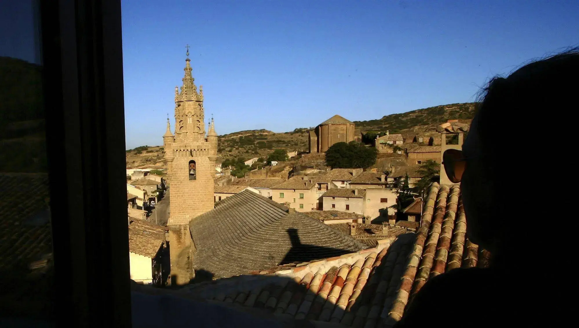 Rusticae Posada de Uncastillo