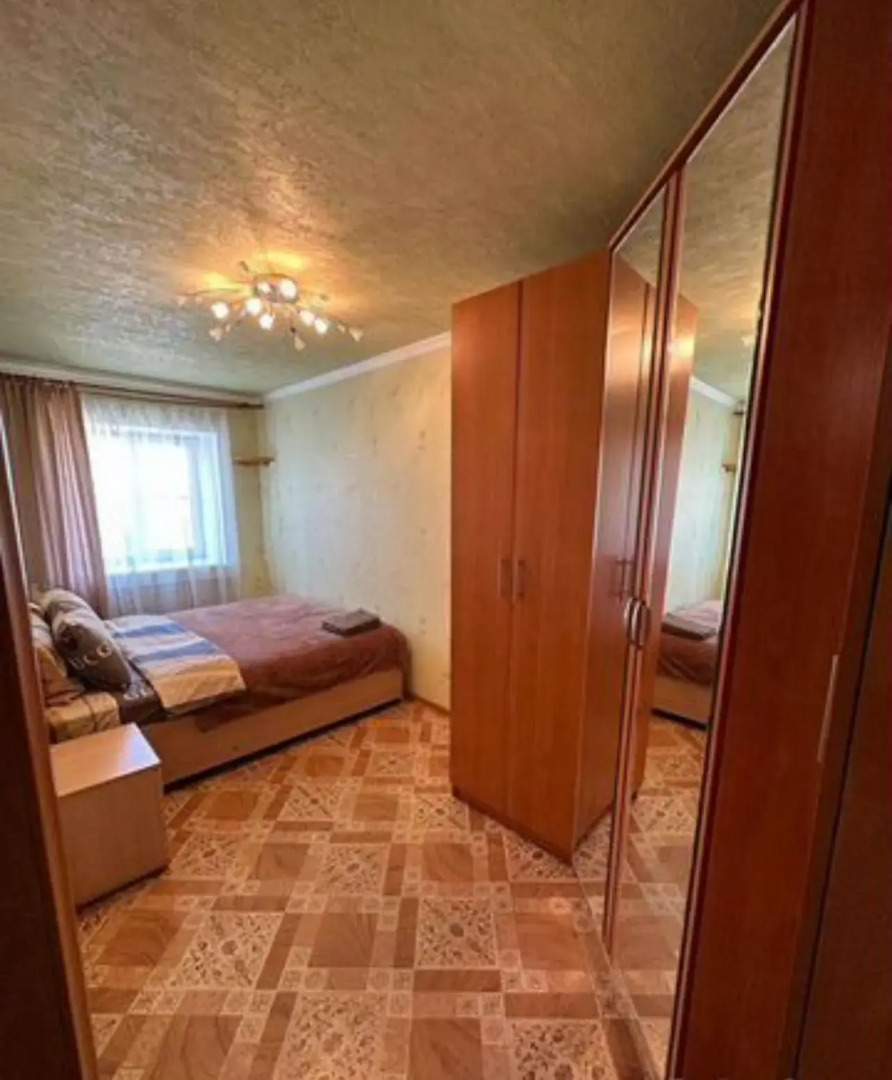 Апартаменты на улице Февральская 79