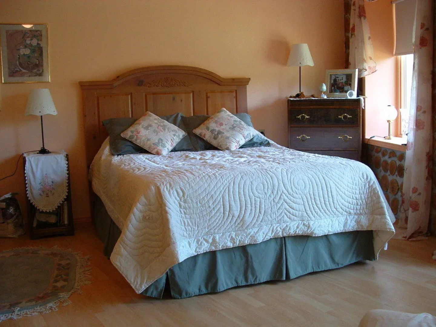 The Gathering Place on Golden Ponds