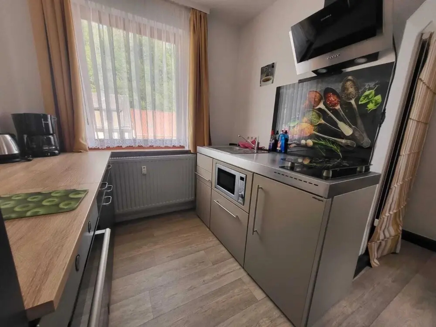 Landgasthof Kleine Kommode