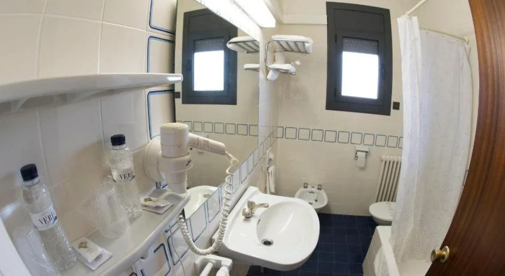 Hotel Gran Sol Solsona