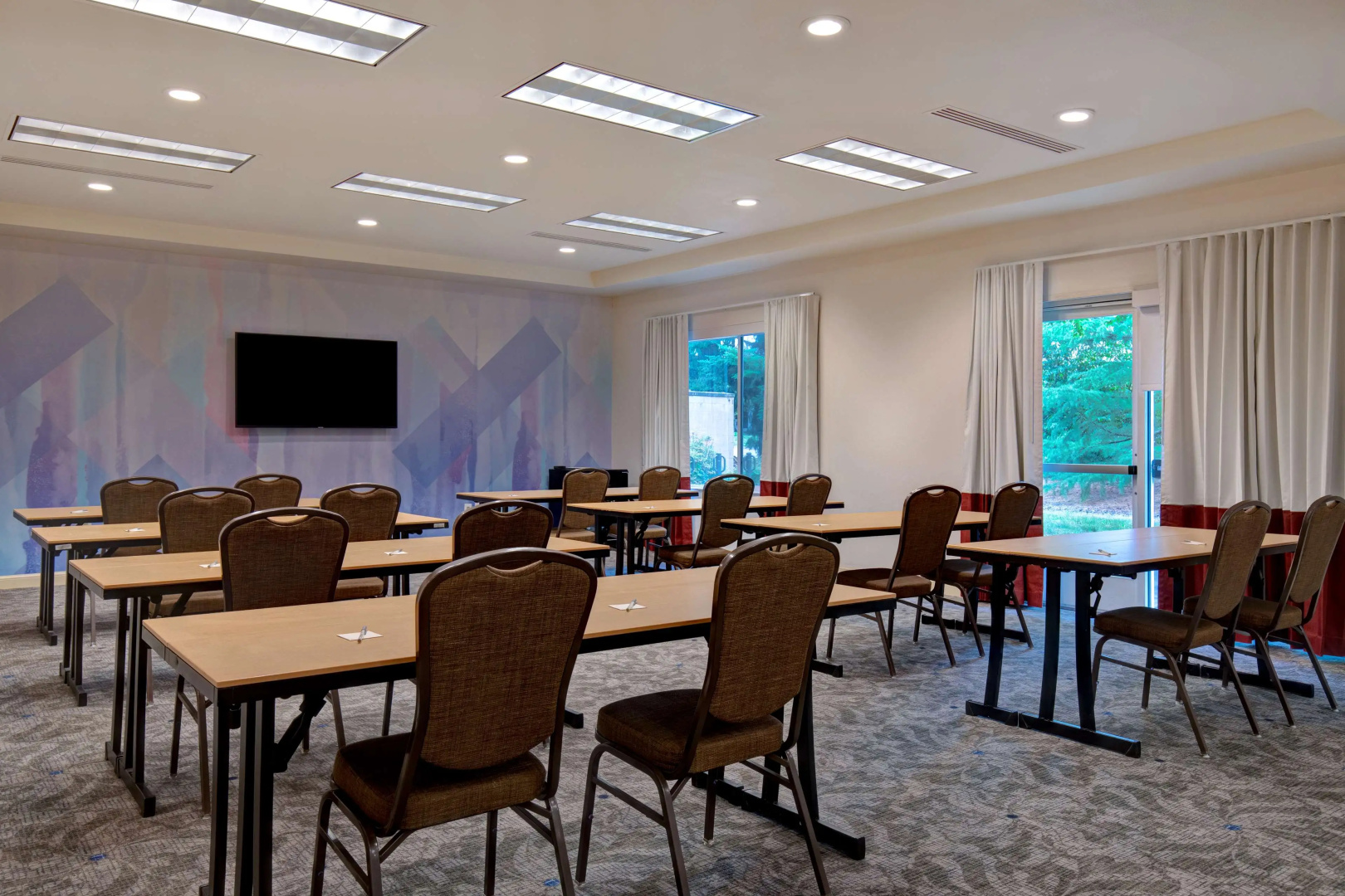 Hilton Garden Inn Portland/Beaverton