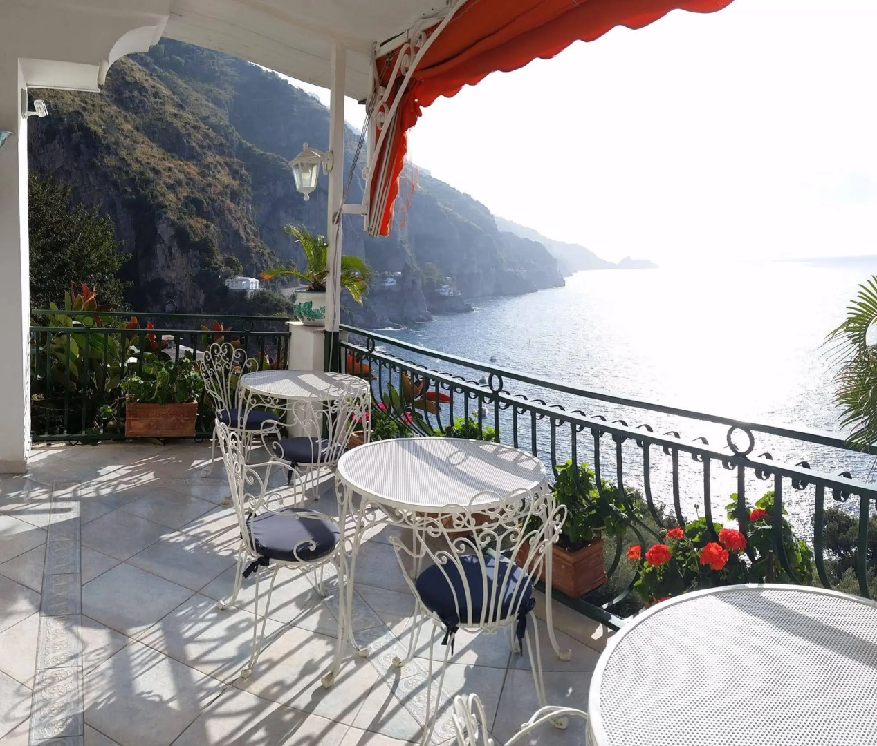 Hotel La Perla