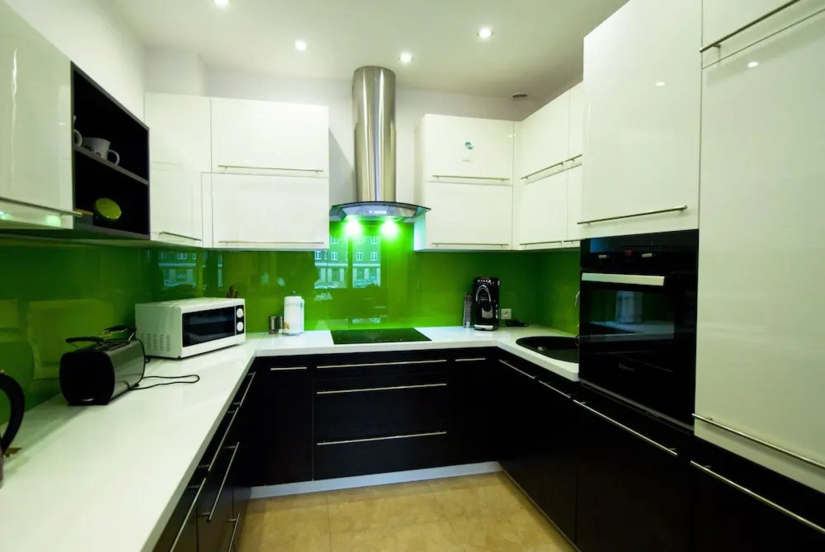 Apartamenty Gdańsk - Waterlane