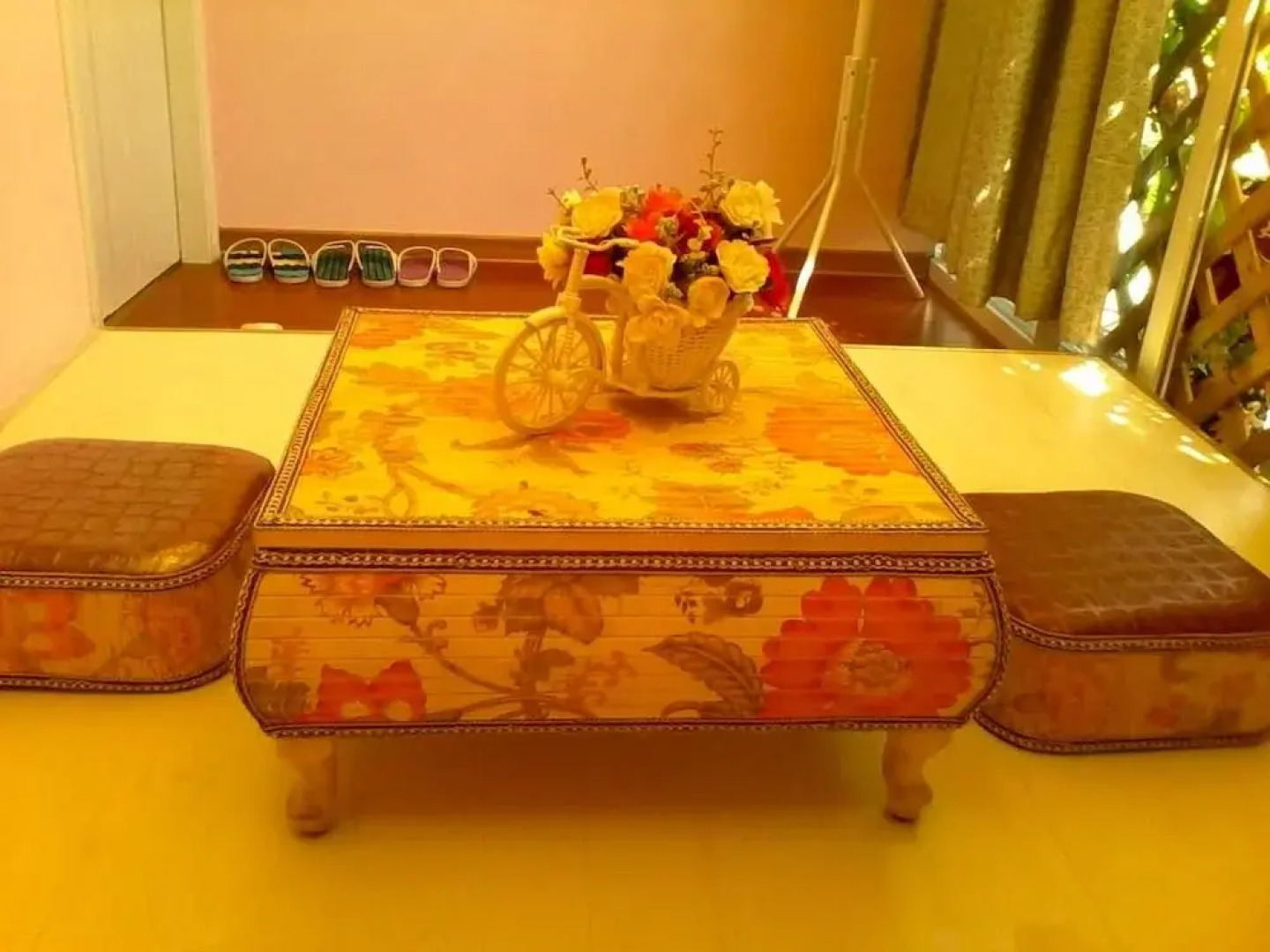 Xiamen Bloom Pinellia Holiday Home