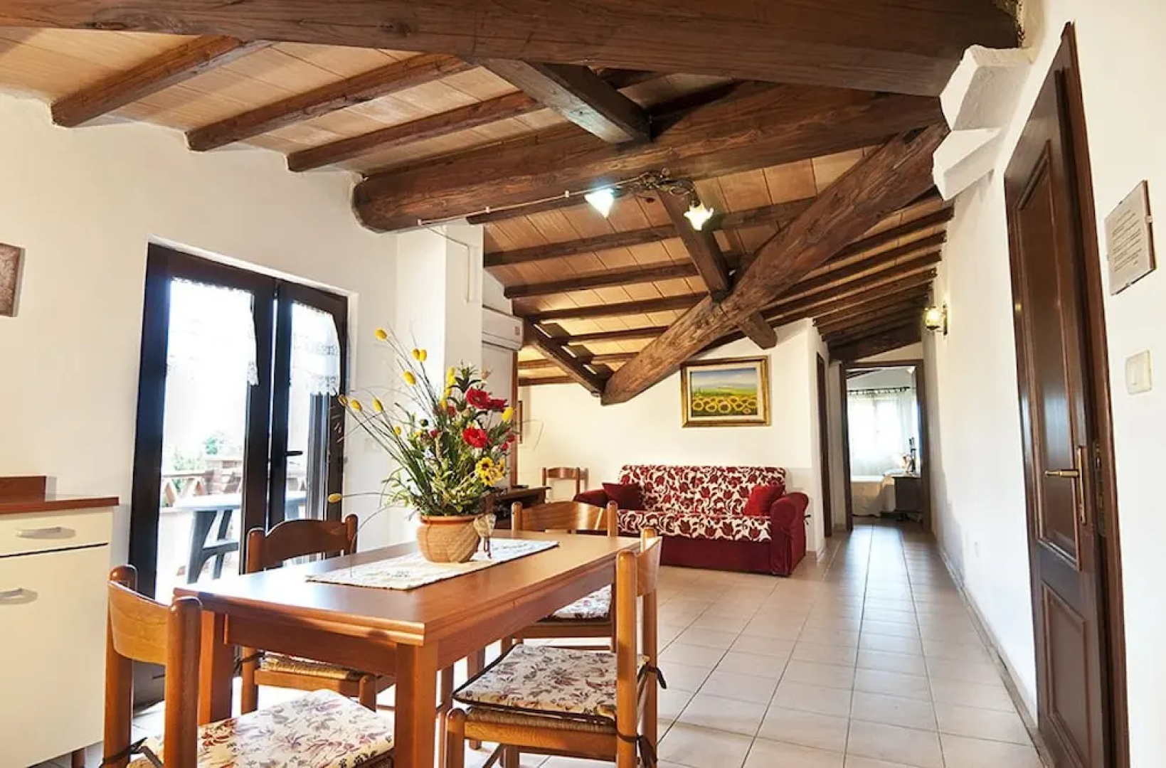 Agriturismo I Girasoli