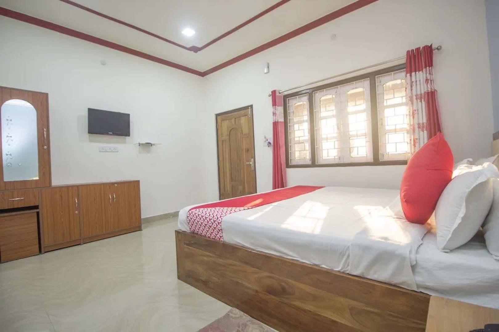 OYO 30159 Resort Sonar Gaon