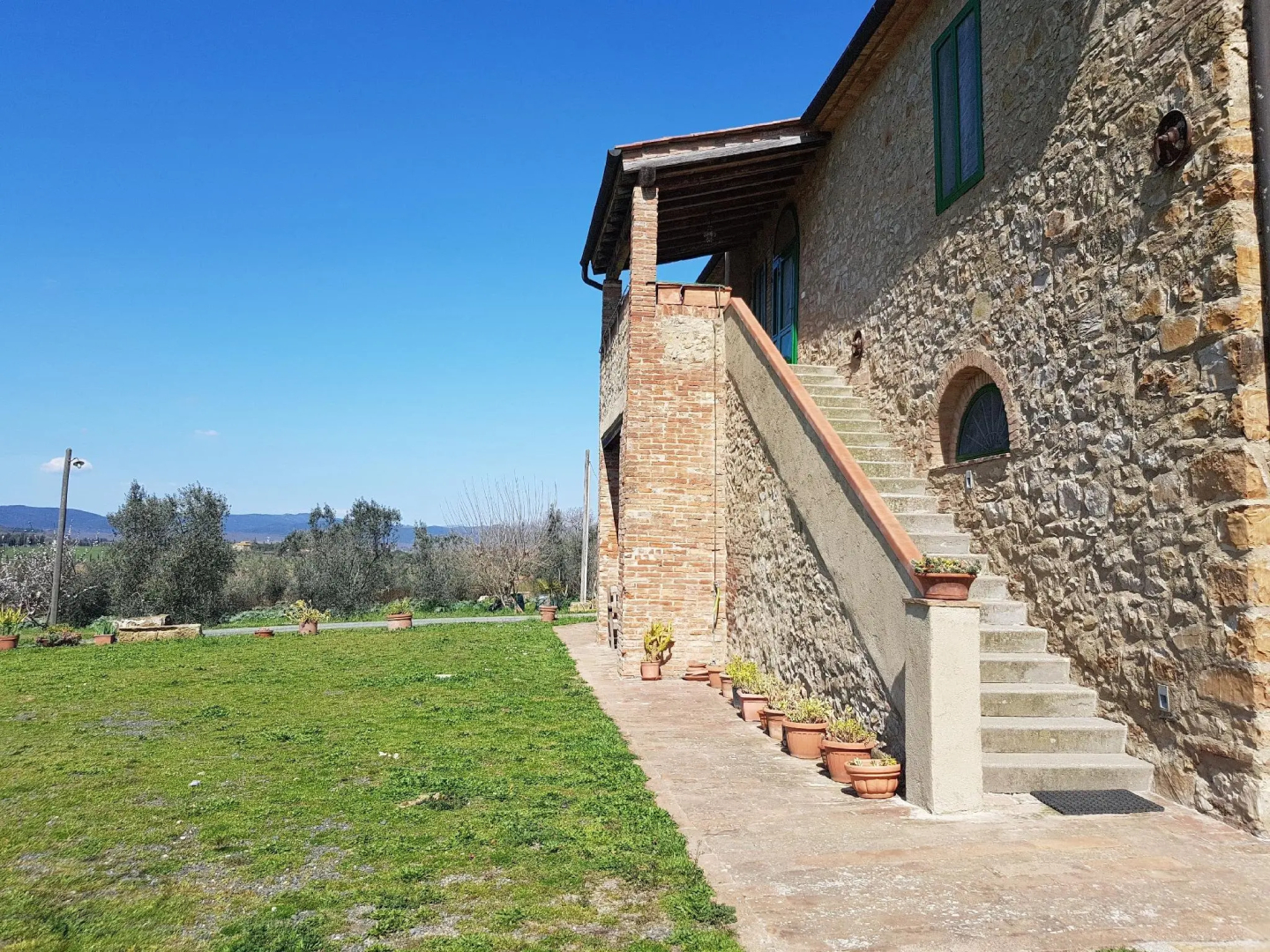 Casa Montecucco