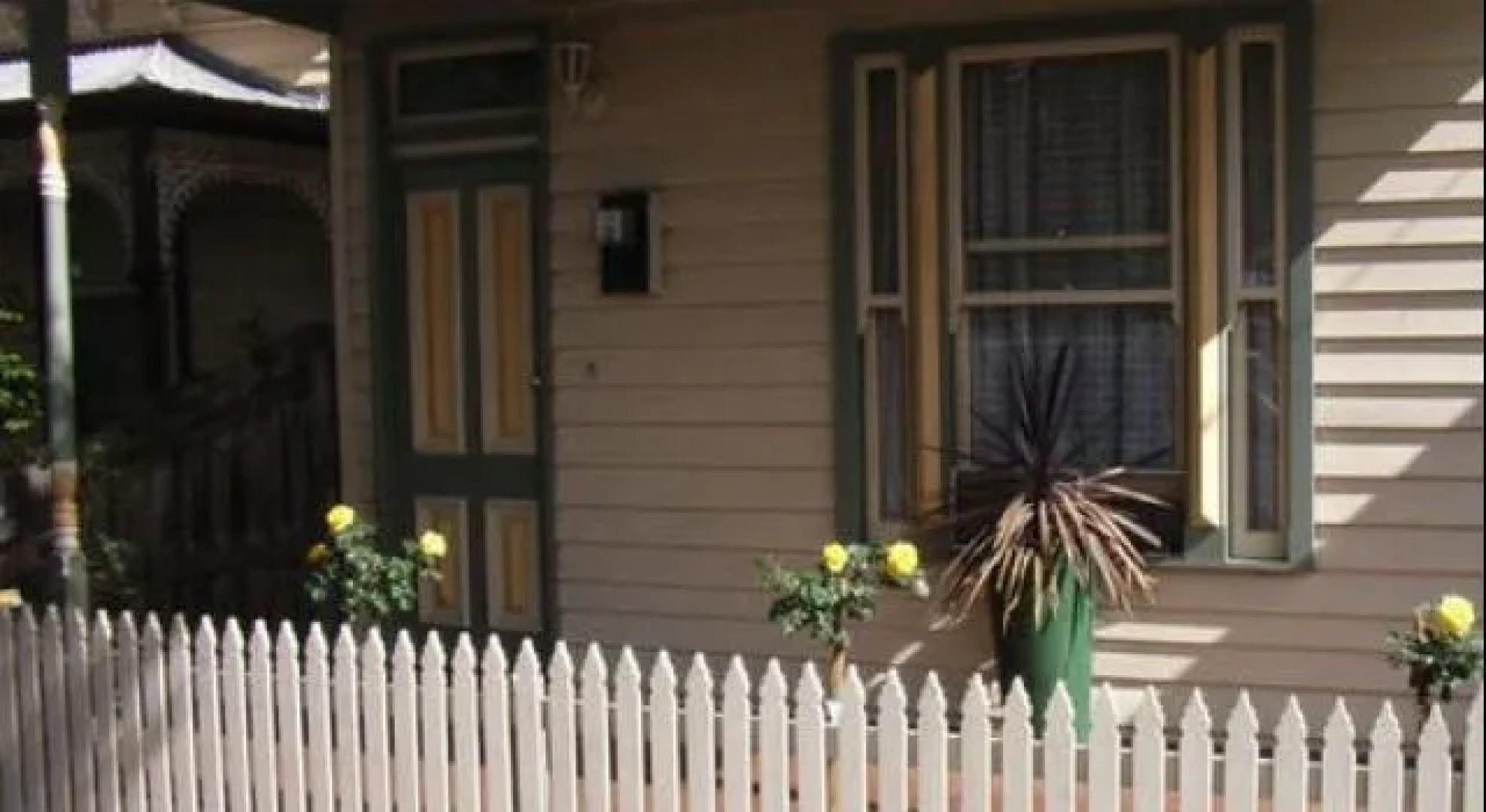 Bed and Breakfast at Stephanie's