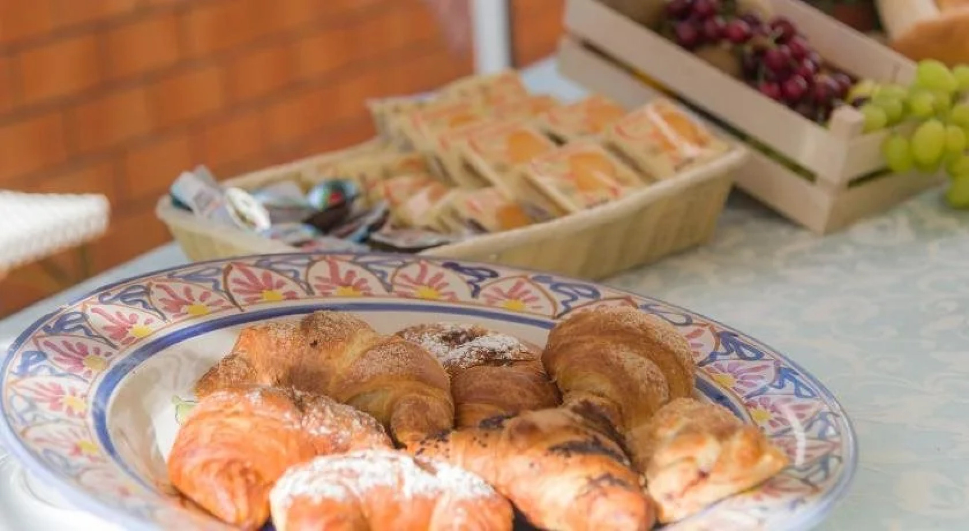 Hotel Alba Del Gargano