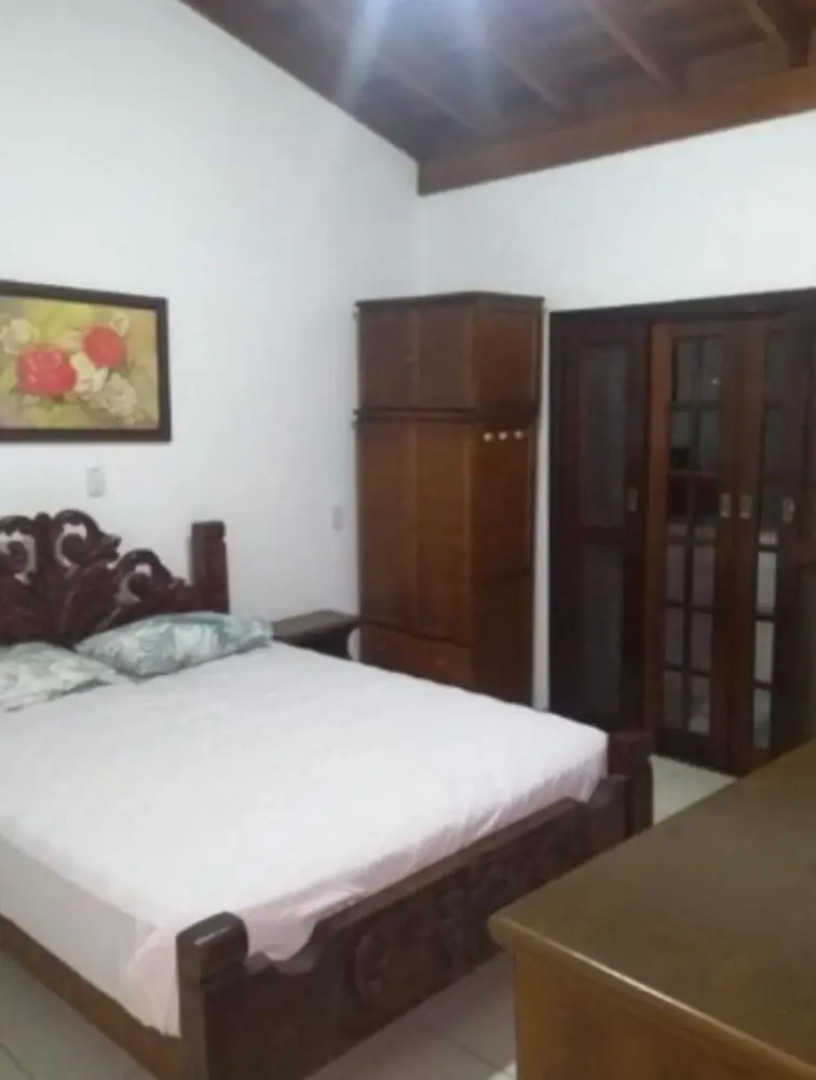 Hostel Cantinho Maneiro