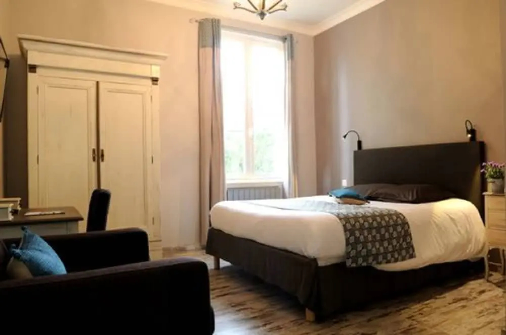La Villa Sainte Catherine