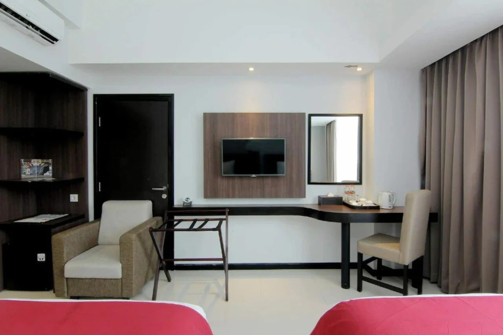 The Sun Hotel Madiun