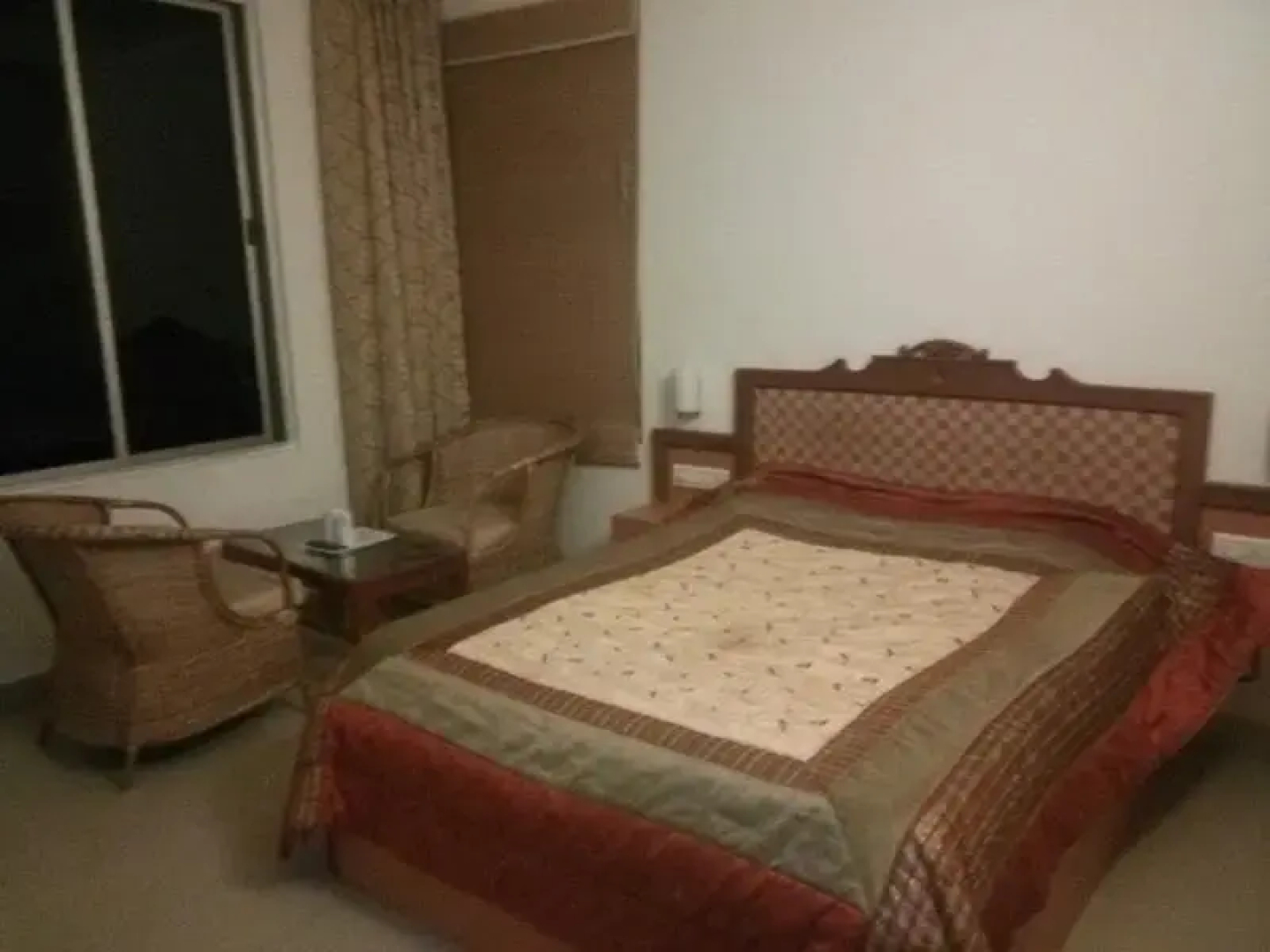 Sri Venkateshwara Residency Coorg