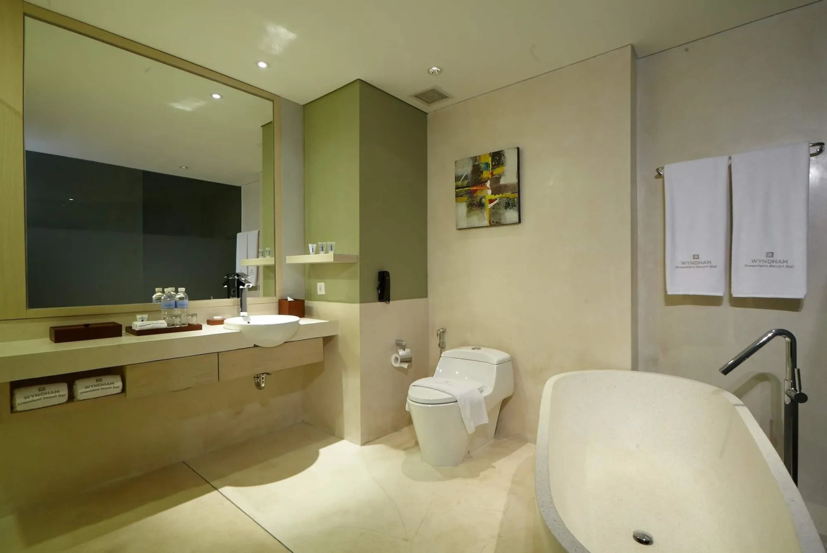 Wyndham Dreamland Resort Bali