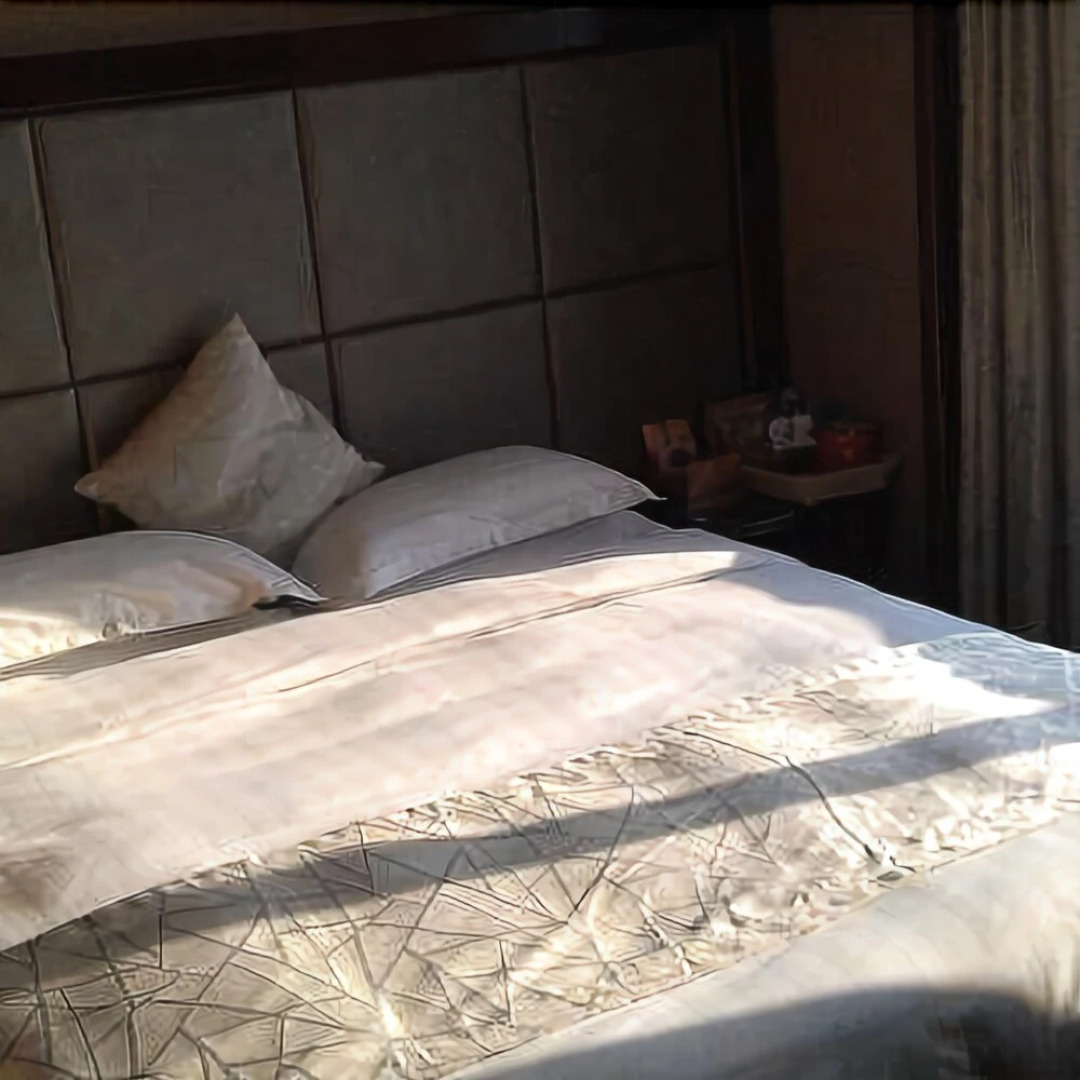 Jinxia International Hotel